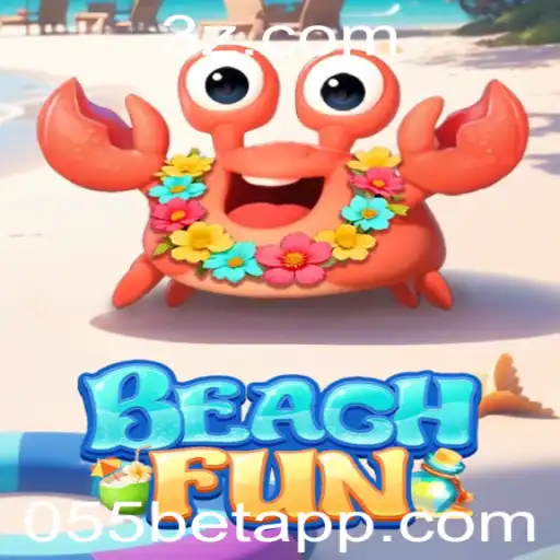 Explorando o Universo de Diversão do BeachFun: Regras e Dicas para Vencer