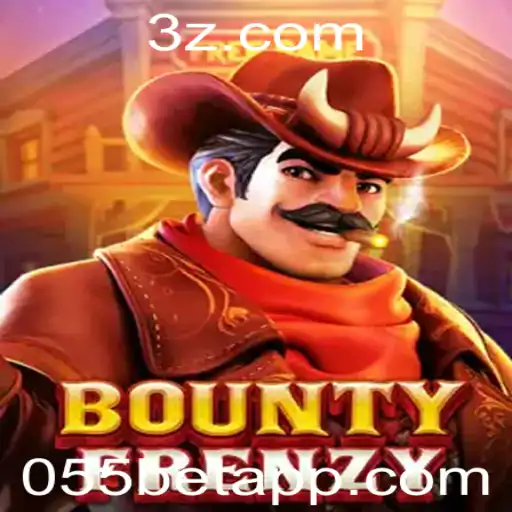 BountyFrenzy: A Revolução dos Jogos Online com 055 Bet