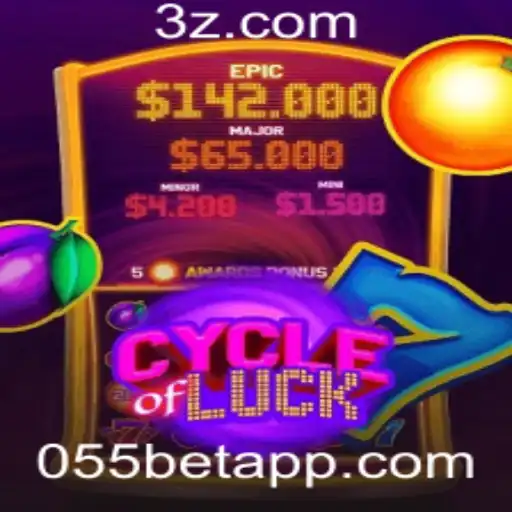 Explorando o Mundo Fascinante do Jogo CycleofLuck: Apostas e Regras com 055 Bet