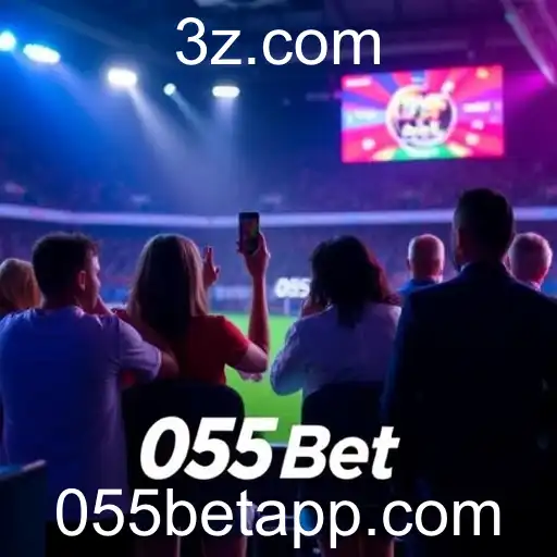 Eventos Exclusivos: Descobrindo o Mundo do 055 Bet