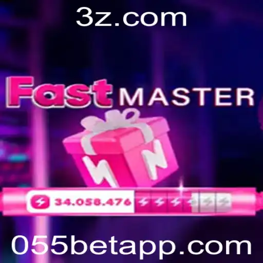 FastMaster: O Novo Sensação no Mundo dos Jogos de Apostas