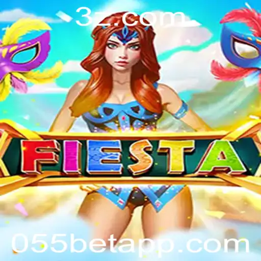 Explorando o Jogo de Festa 'Fiesta': Diversão e Estratégia com 055 Bet
