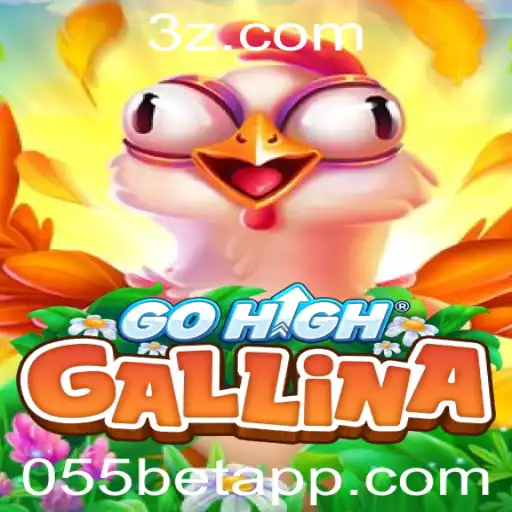 GoHighGallina: Uma Experiência de Jogo Inovadora