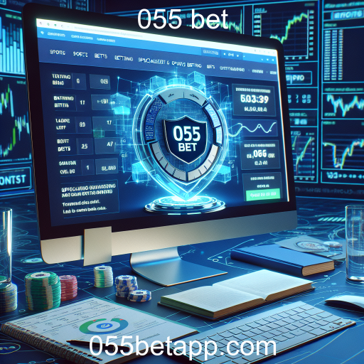 055 bet