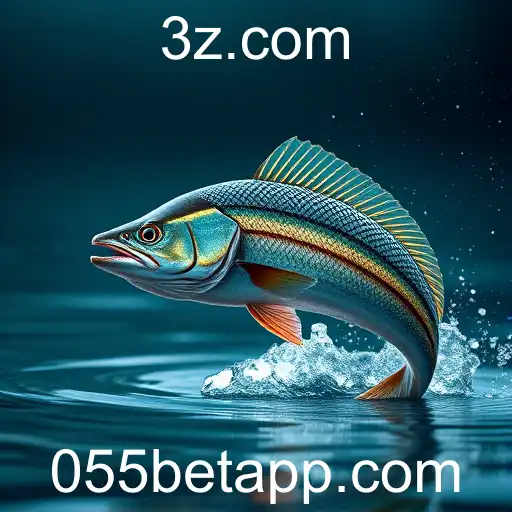 Jogos de Pesca: A Emoção das Apostas Virtuais com 055 Bet