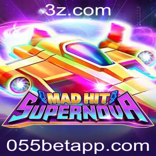 Descubra MadHitSupernova: O Jogo Intergaláctico de Apostas