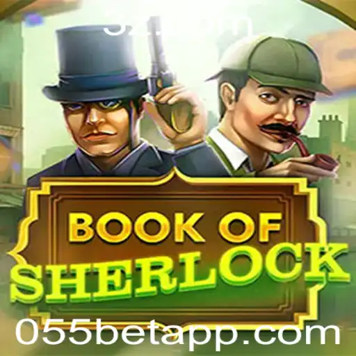 Desvendando o BookOfSherlock: O Jogo de Mistério e Aventura