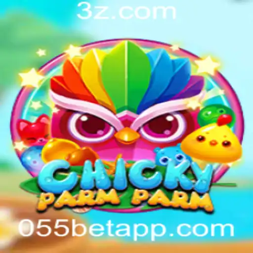 Descubra o Mundo do Jogo ChickyParmParm e as Regras do Desafio 055 bet