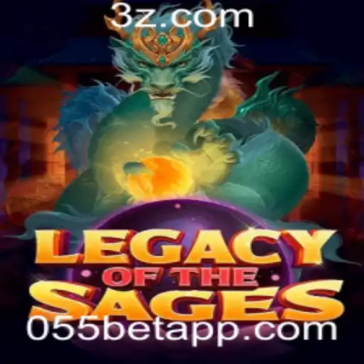 Descubra o Fascinante Mundo de 'LegacyoftheSages'