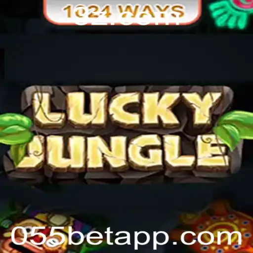 Descobrindo LuckyJungle1024: Uma Nova Aventura no Mundo dos Jogos de Azar