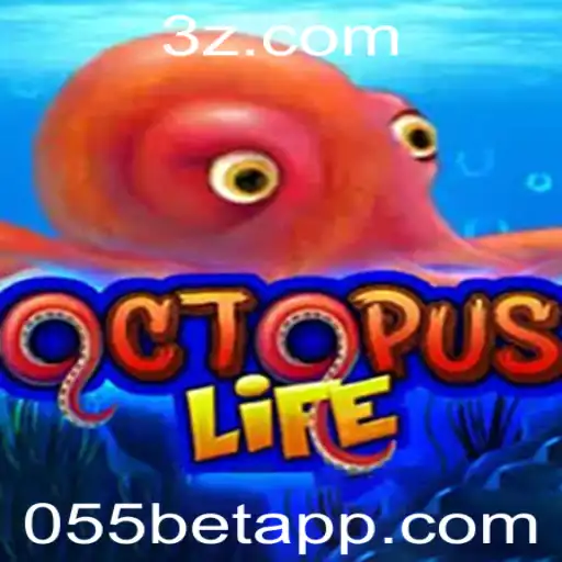 Explorando o Mundo de OctopusLife: Um Guia Detalhado para o Jogo e suas Regras com ênfase na Estratégia 055 Bet