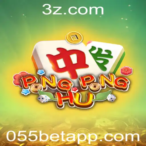 Explorando o Fascinante Mundo de PONGPONGHU e a Chave para o Sucesso com 055 Bet