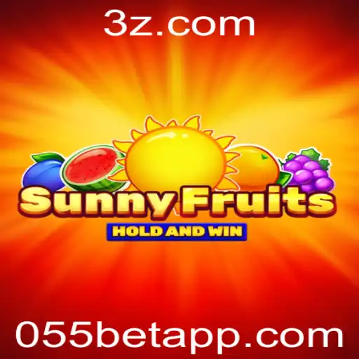 Descubra o Empolgante Mundo de SunnyFruits