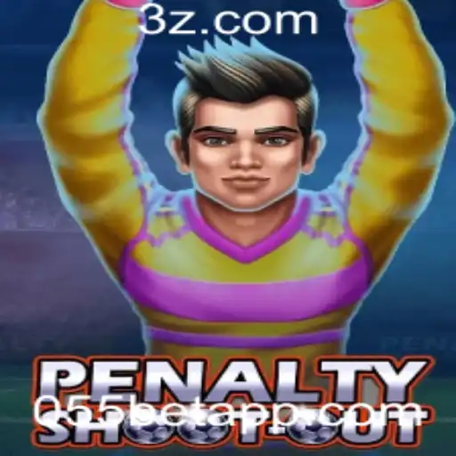 Descubra o Empolgante Mundo de PenaltyShootOut com 055 Bet