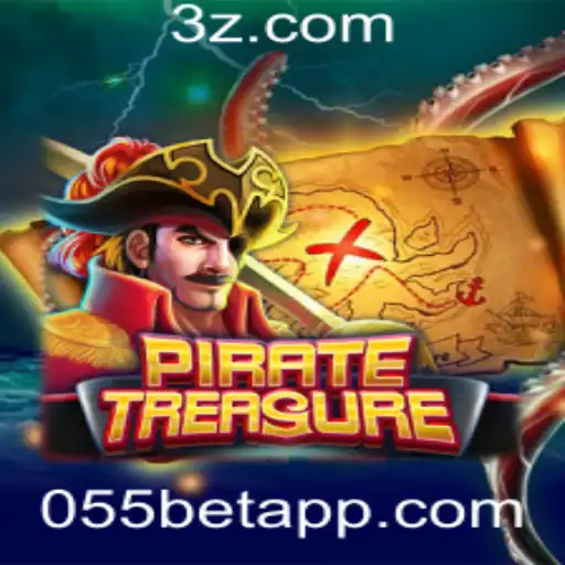 Descubra PirateTreasure: O Desafio dos Sete Mares
