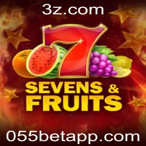 Explorando SevensFruits: Um Jogo de Aventura com Sabor de Frutas