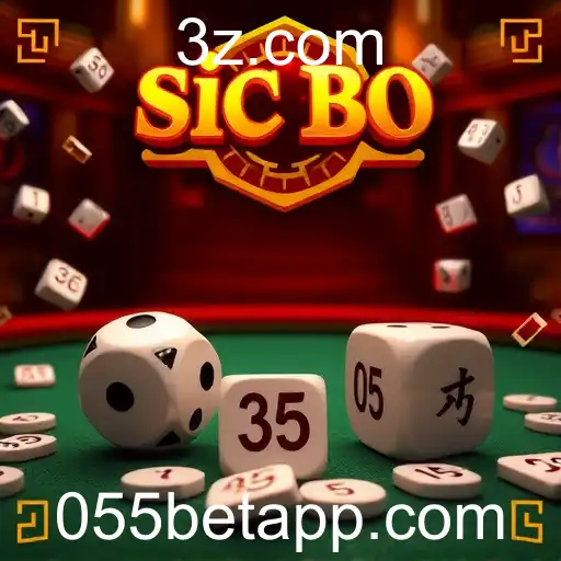 Sic Bo: Explorando o Jogo de Dados com Estratégias Eficazes