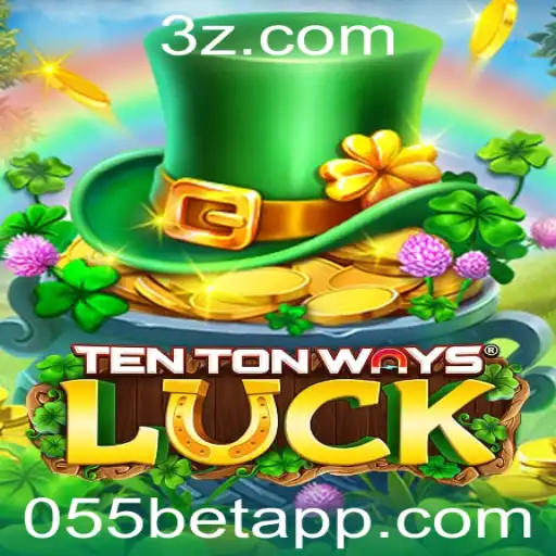 Explorando o Mundo de TenTonWaysLuck: Um Olhar Detalhado sobre o Jogo de Azar