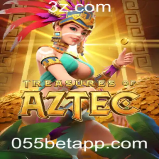 Descubra as Maravilhas do Jogo Treasures of Aztec com a Palavra-Chave 055 bet
