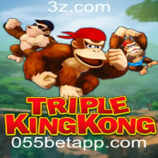 TripleKingKong: Explorando o Jogo e Sua Dinâmica