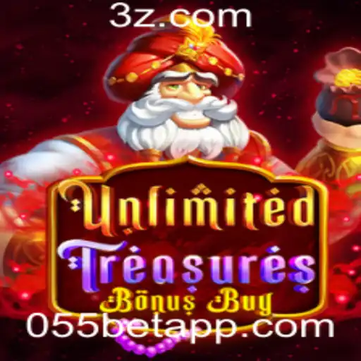 Descobrindo o Fascinante Mundo de UnlimitedTreasuresBonusBuy